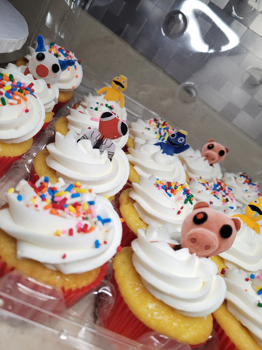 Cupcakes