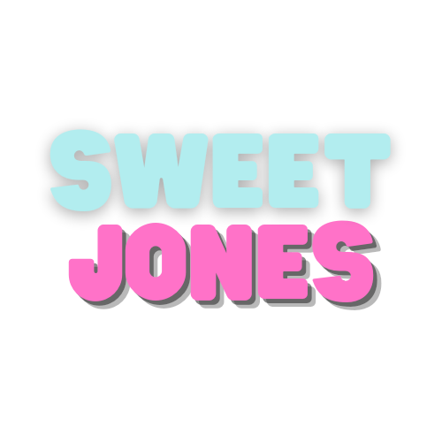 Sweet Jones Delectable Treats And Sweets